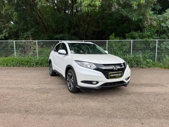 HONDA HR-V 1.8 16V FLEX LX 4P AUTOMÁTICO HONDA HR-V 1.8 16V FLEX LX 4P AUTOMÁTICO